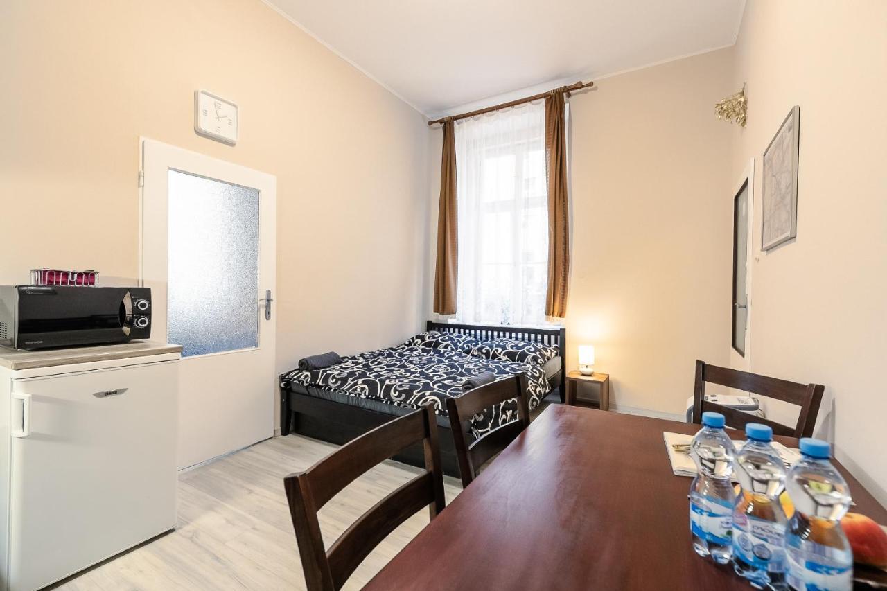 Apartman Letna Прага Екстериор снимка